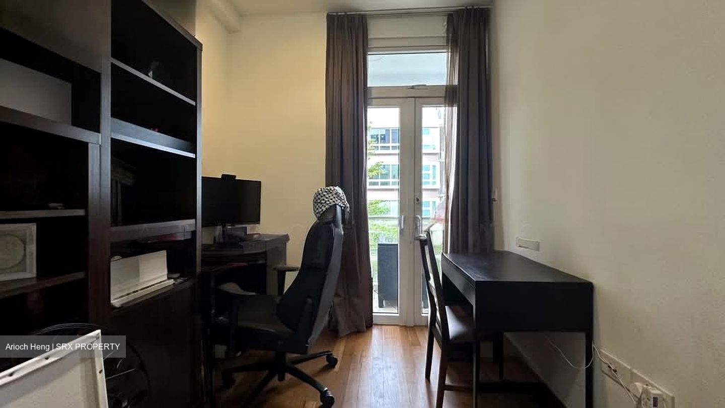 Onan Suites (D15), Apartment #540457691